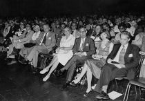 ICME 3, Karlsruhe 1976, Opening lecture.