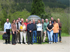 Mini-Workshop on Studying original sources in mathematics education (Oberwolfach, Germany, 30 April - 6 May, 2006) 