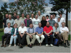 Abel-Fauvel Conference (Kristiansand, Norway, 12 - 15 June, 2002) 