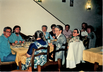 PME 1991, Assisi