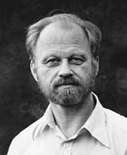 Jürgen Moser
