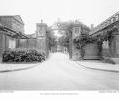 Harvard Yard, 1920