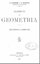 Geometria