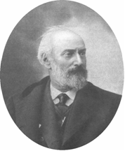 Charles-Ange Laisant