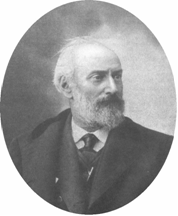 Charles-Ange  Laisant 