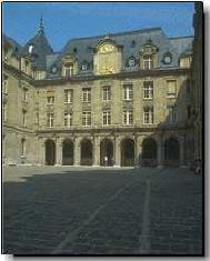 Sorbonne 