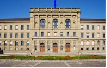 école Polytechnique Fédérale