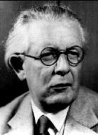 Jean Piaget