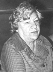 Anna Zofia Krigowska