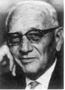 George Polya 