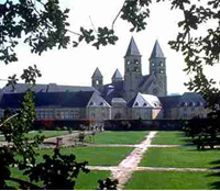 Abbey of Echternach