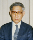 Shokichi Iyanaga