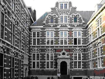 Amsterdam University