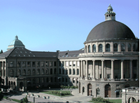 Eidgenössische Technische Hochschule (ETH), Zürich