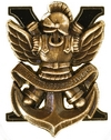 école Polytechnique’s insignia