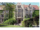 Eckert Hall,University of Chicago