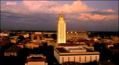 University of Texas